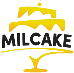 Milcake Logo